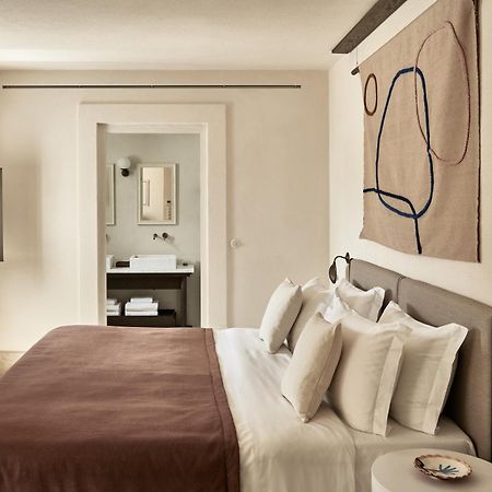 Parilio, A Member Of Design Hotels Naousa  Ngoại thất bức ảnh
