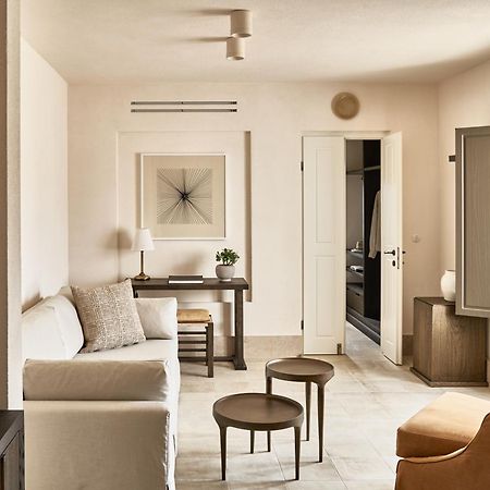 Parilio, A Member Of Design Hotels Naousa  Ngoại thất bức ảnh