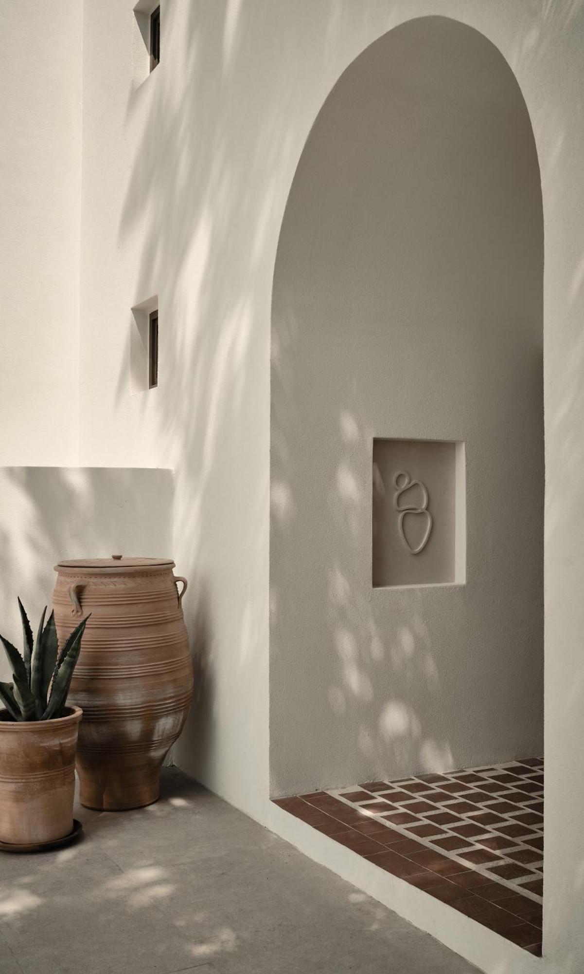 Parilio, A Member Of Design Hotels Naousa  Ngoại thất bức ảnh
