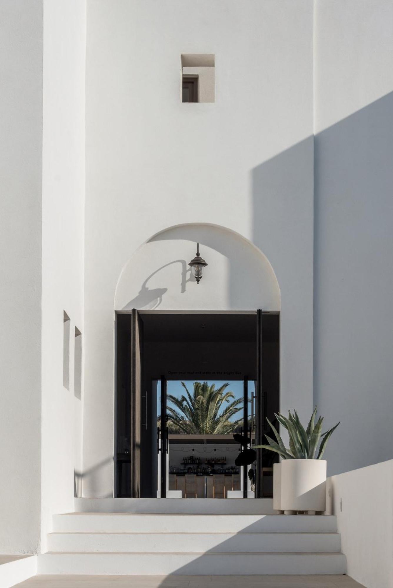 Parilio, A Member Of Design Hotels Naousa  Ngoại thất bức ảnh