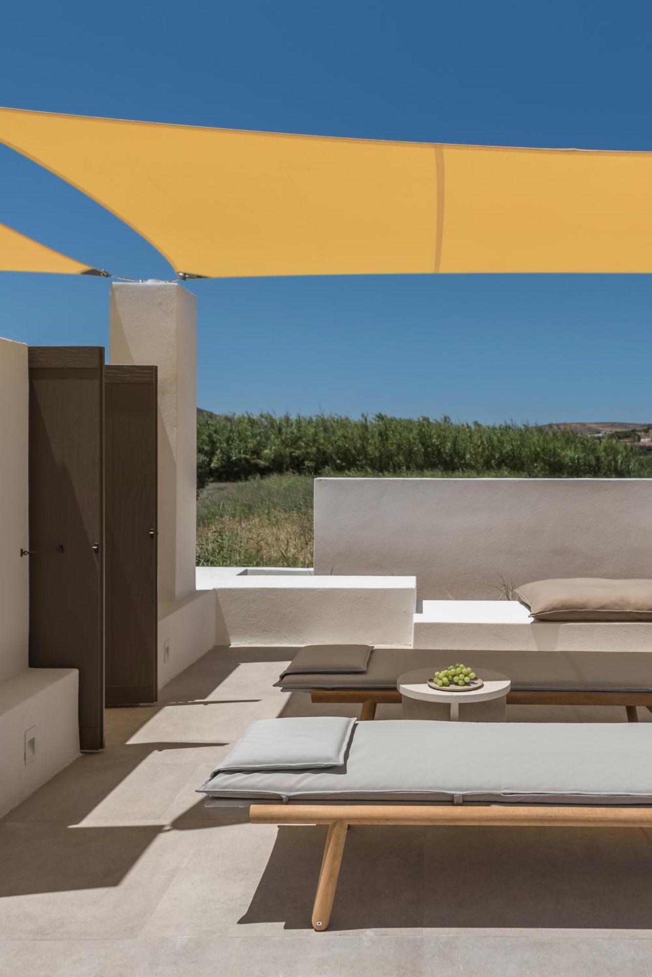 Parilio, A Member Of Design Hotels Naousa  Ngoại thất bức ảnh
