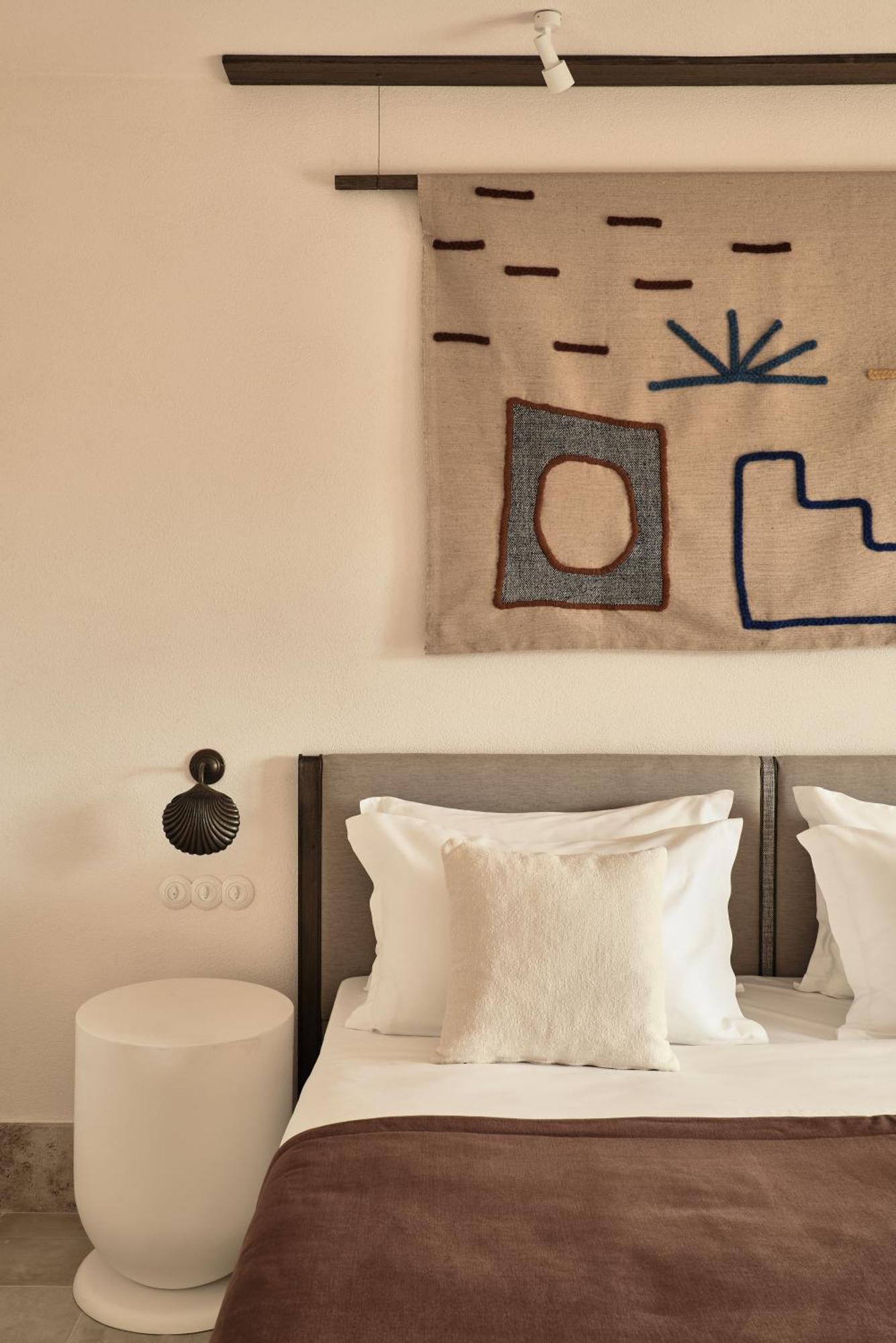 Parilio, A Member Of Design Hotels Naousa  Ngoại thất bức ảnh