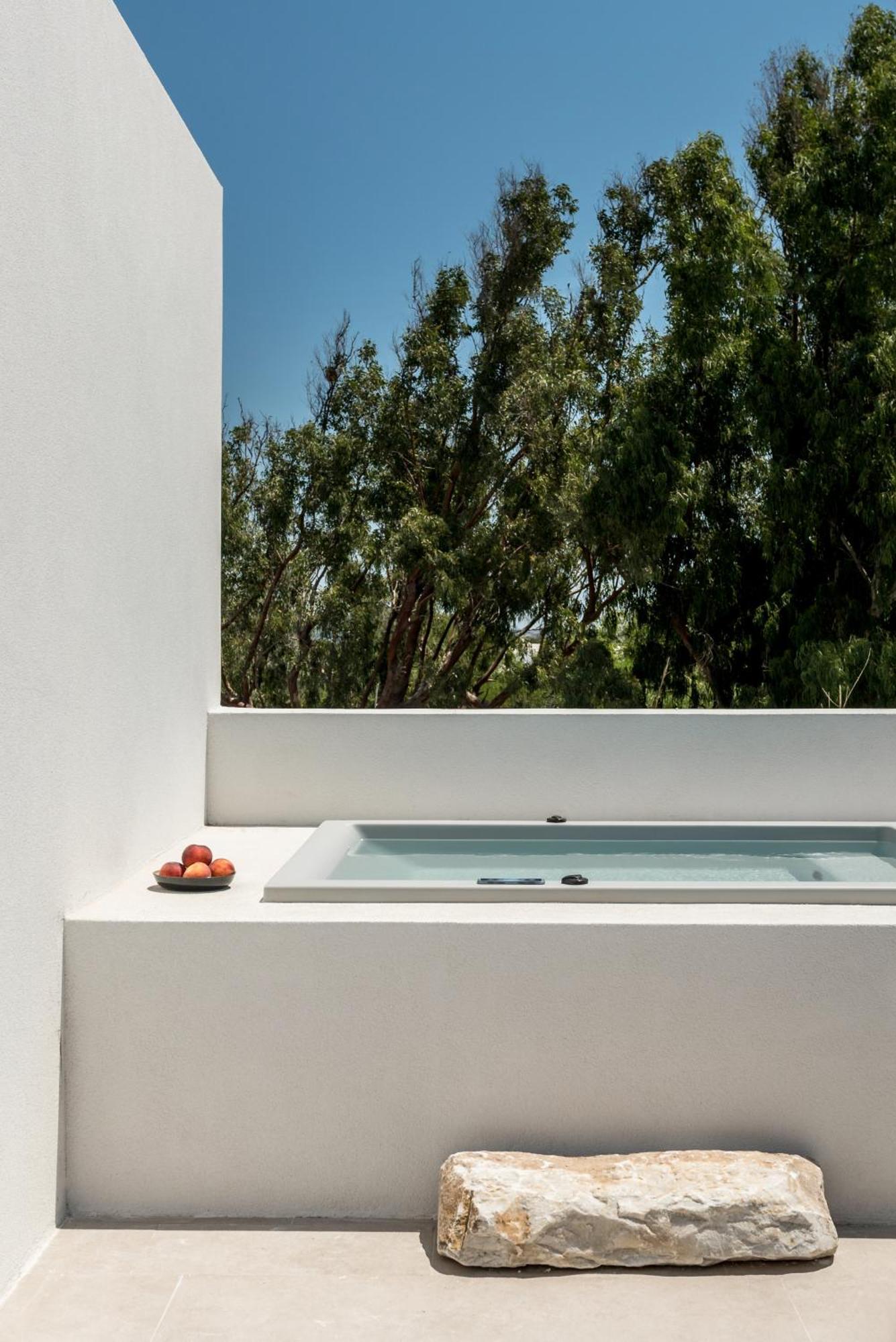 Parilio, A Member Of Design Hotels Naousa  Ngoại thất bức ảnh