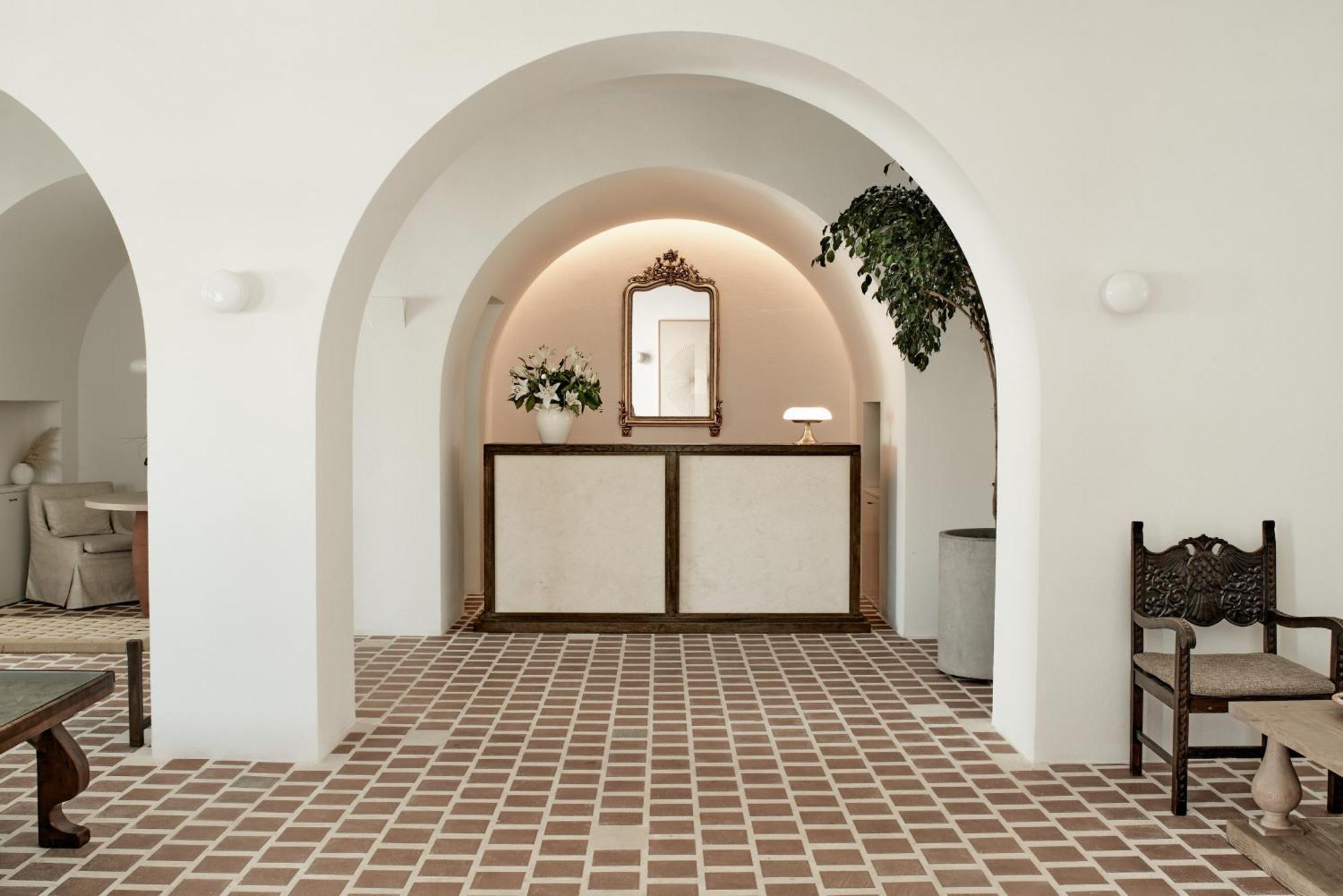 Parilio, A Member Of Design Hotels Naousa  Ngoại thất bức ảnh