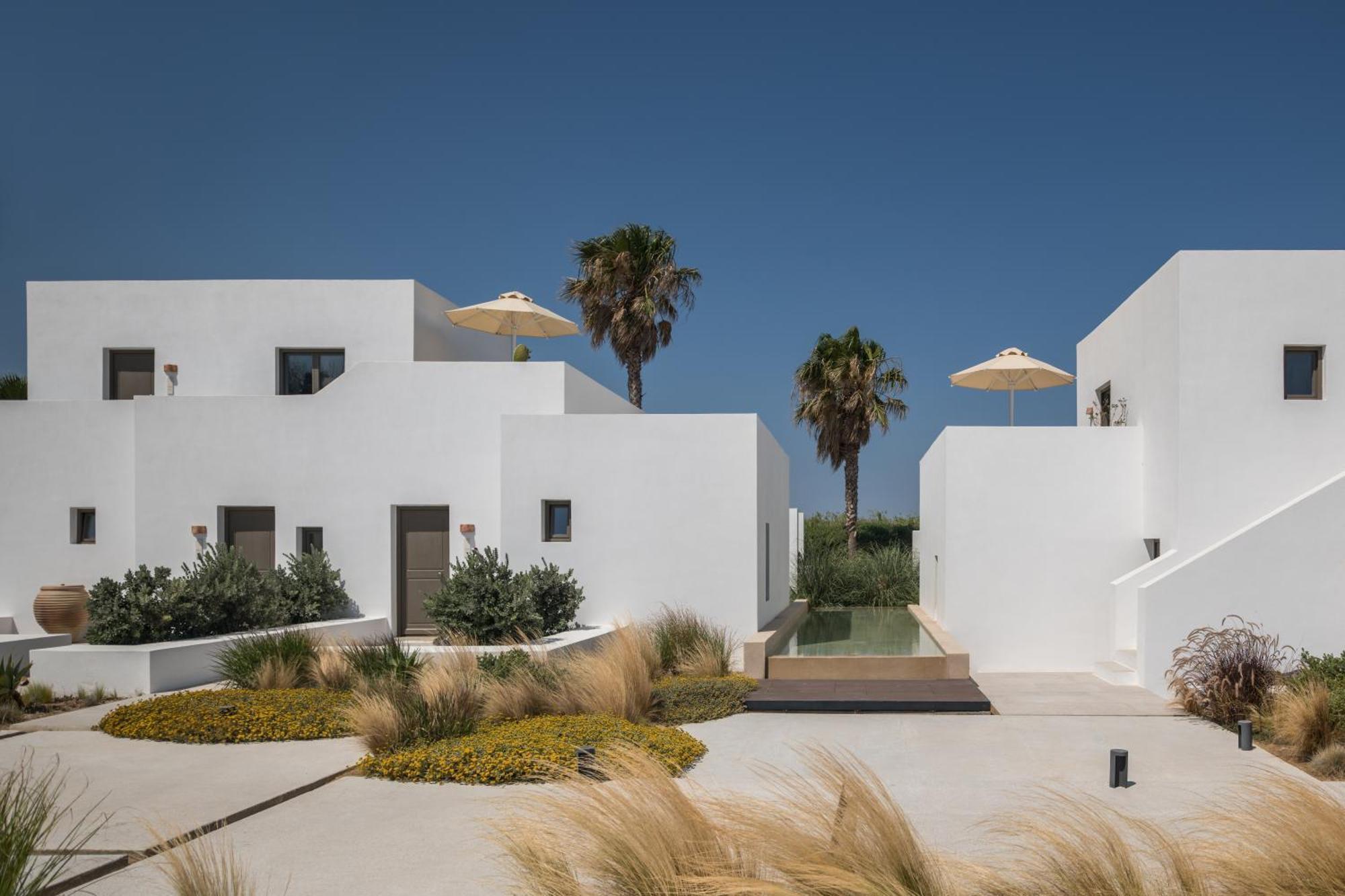Parilio, A Member Of Design Hotels Naousa  Ngoại thất bức ảnh