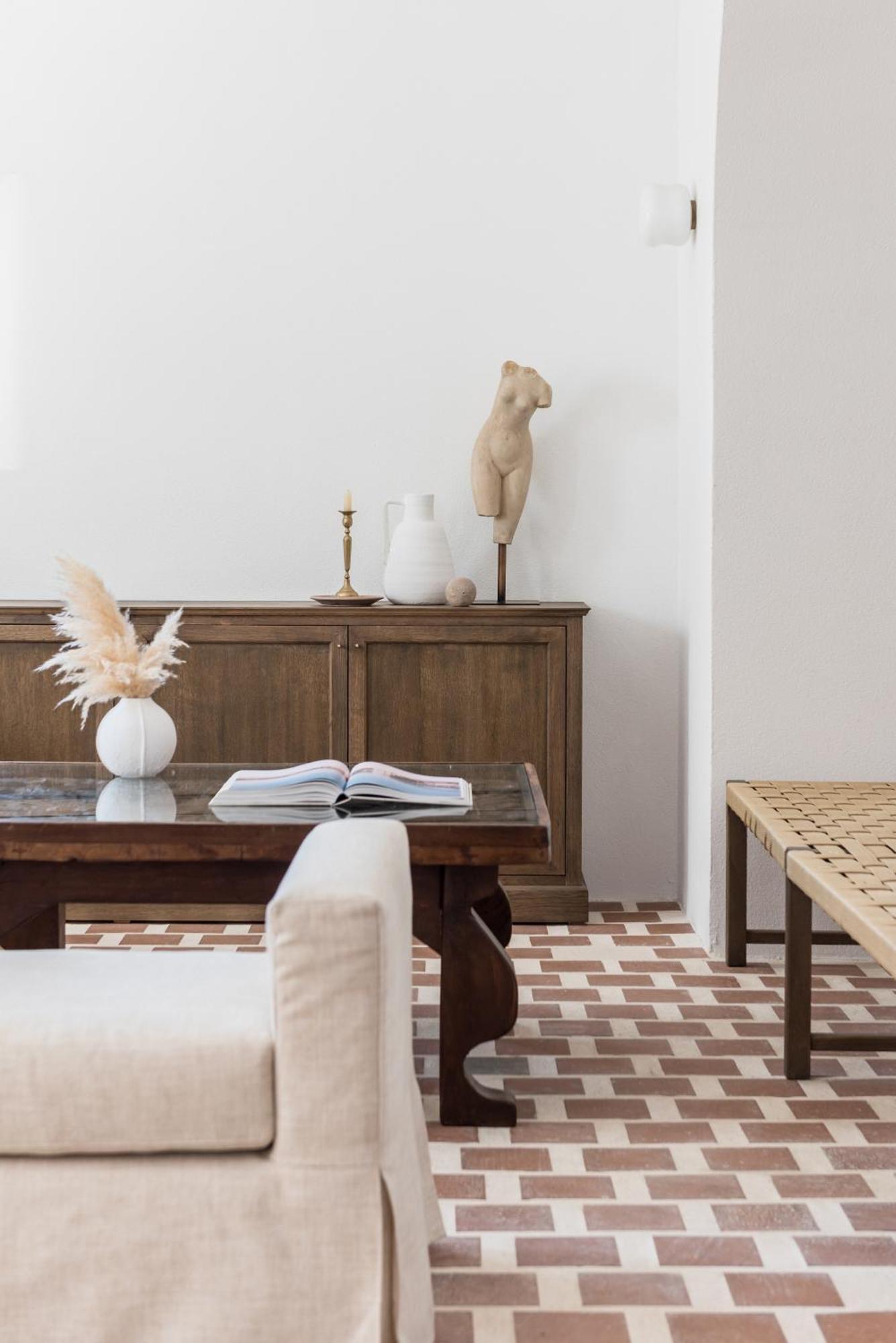 Parilio, A Member Of Design Hotels Naousa  Ngoại thất bức ảnh