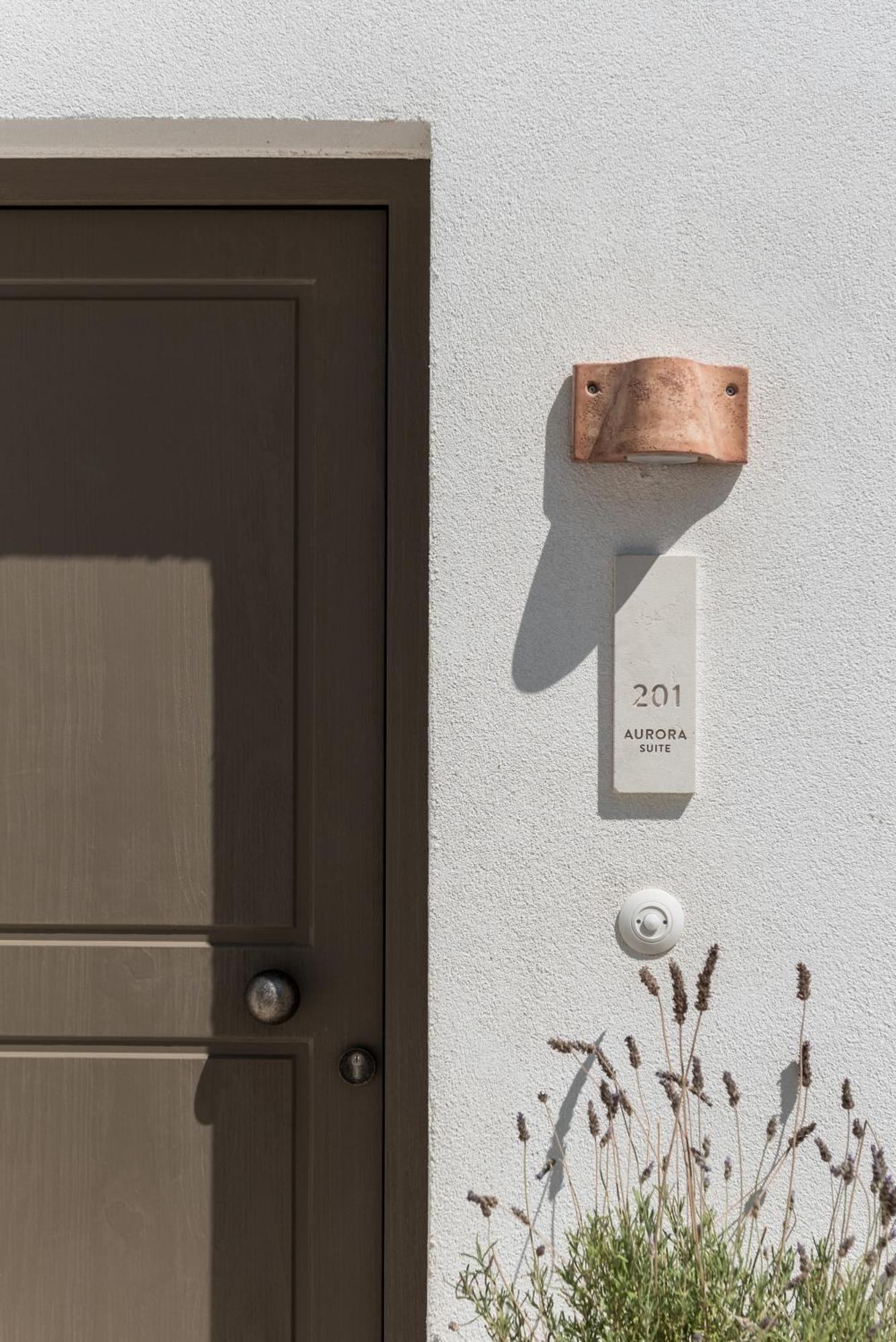 Parilio, A Member Of Design Hotels Naousa  Ngoại thất bức ảnh