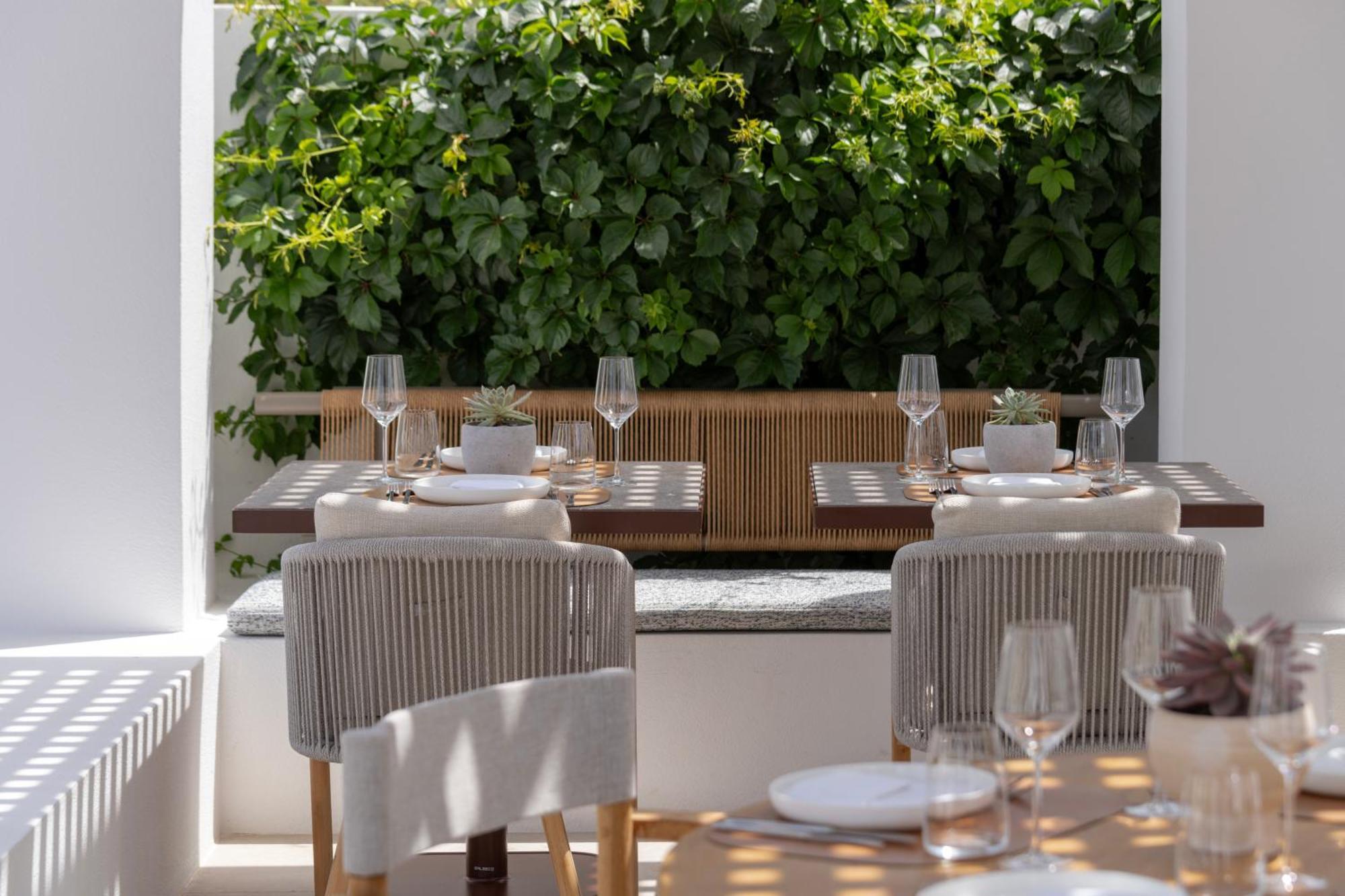 Parilio, A Member Of Design Hotels Naousa  Ngoại thất bức ảnh