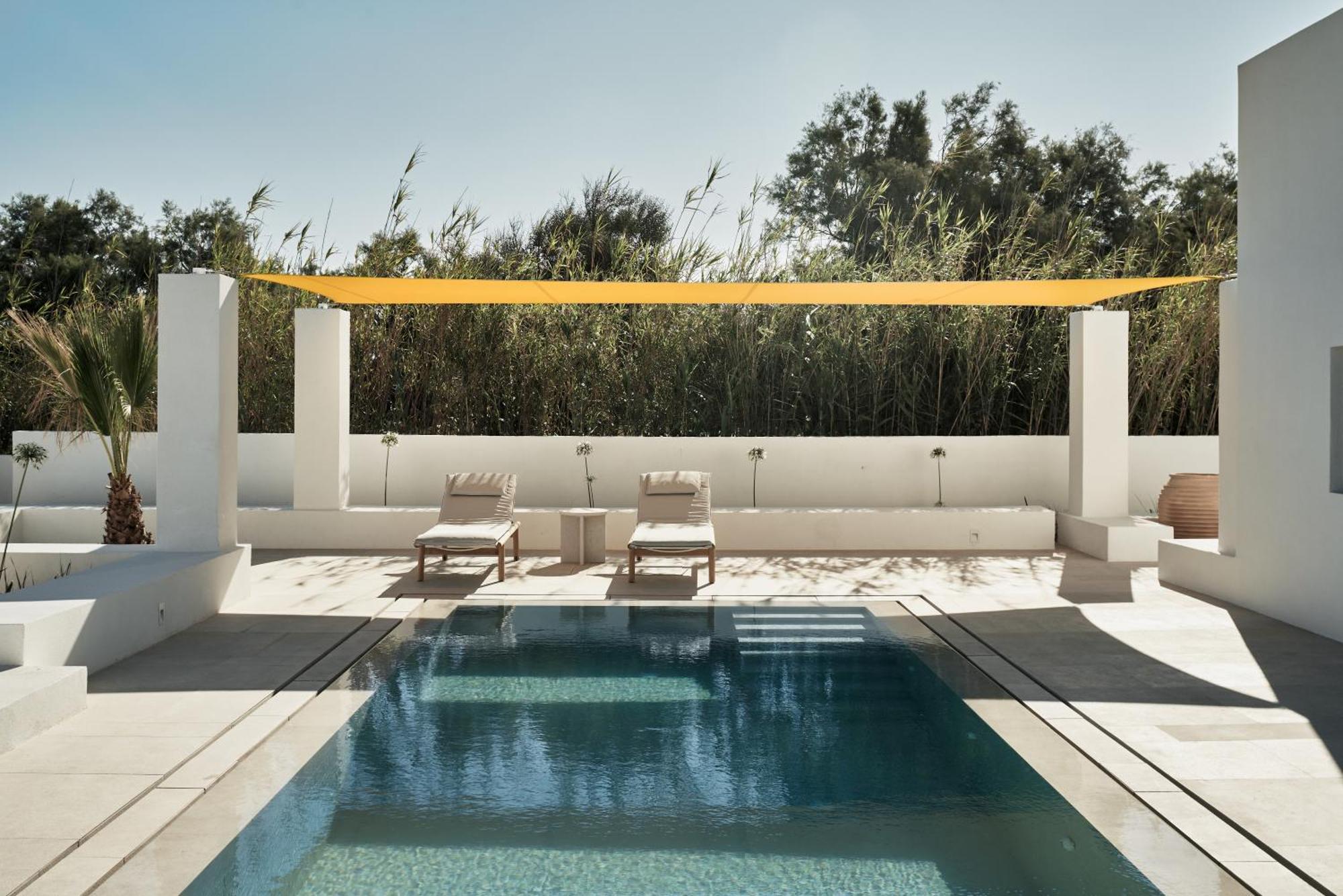 Parilio, A Member Of Design Hotels Naousa  Ngoại thất bức ảnh
