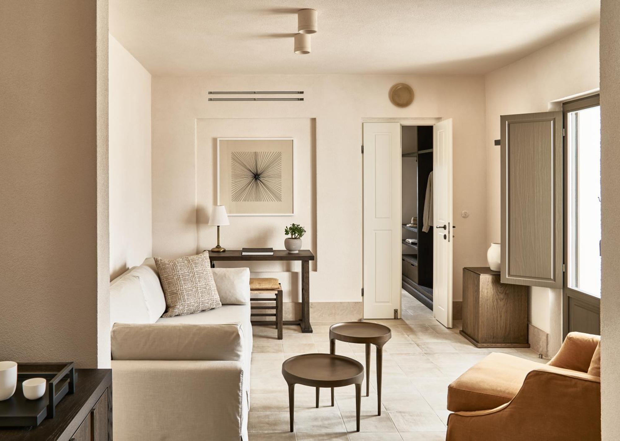Parilio, A Member Of Design Hotels Naousa  Ngoại thất bức ảnh