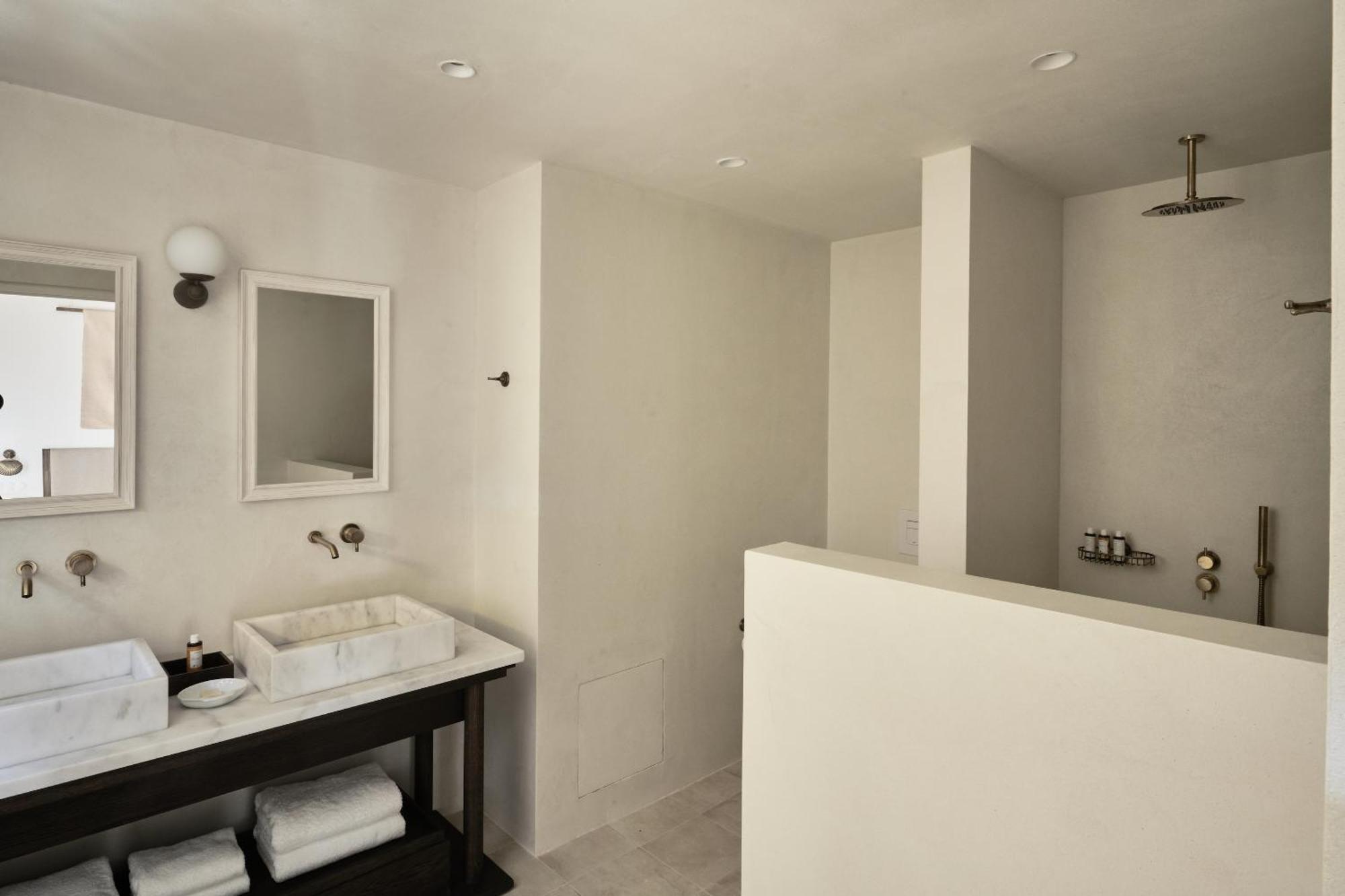 Parilio, A Member Of Design Hotels Naousa  Ngoại thất bức ảnh