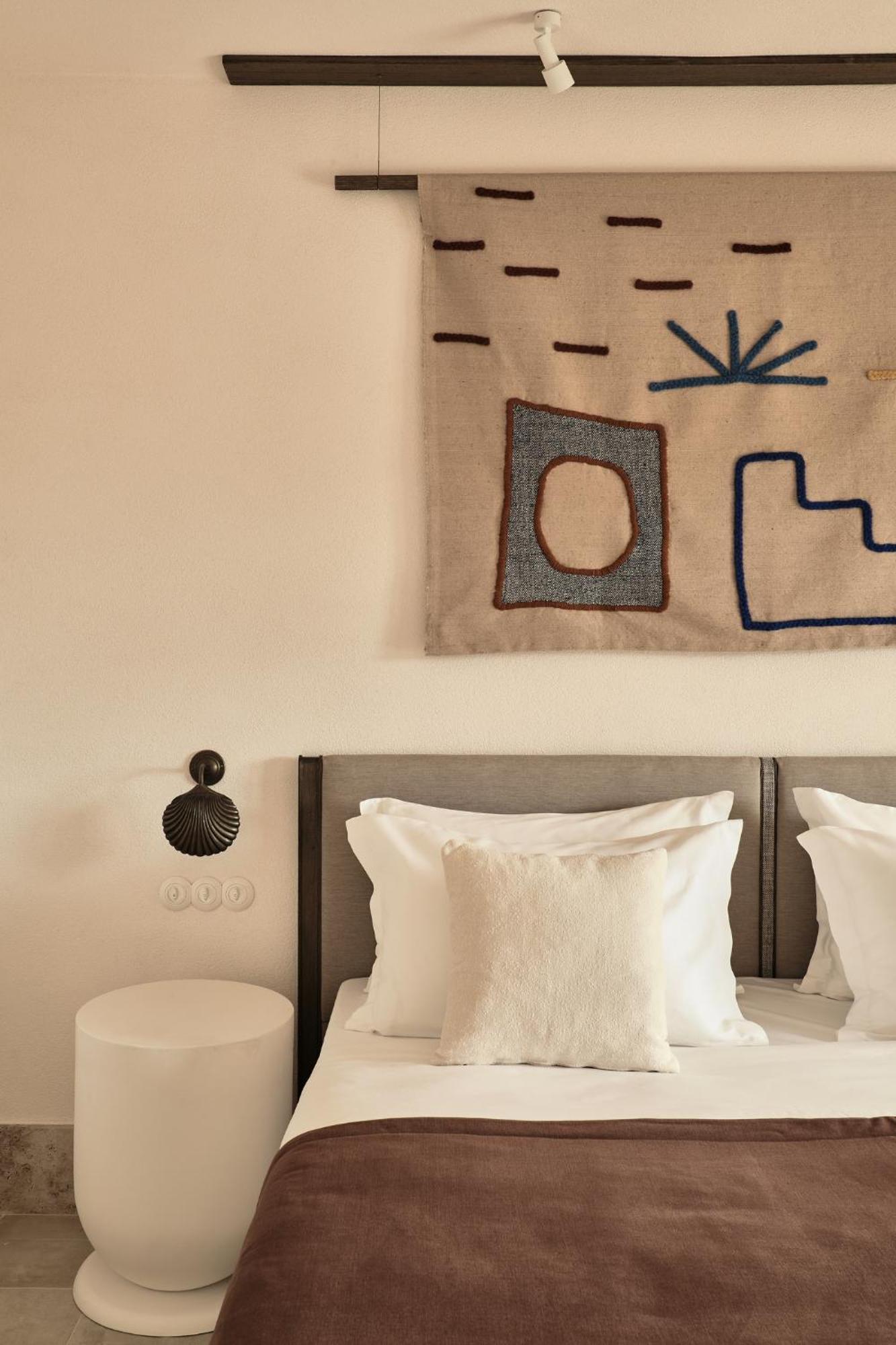 Parilio, A Member Of Design Hotels Naousa  Ngoại thất bức ảnh