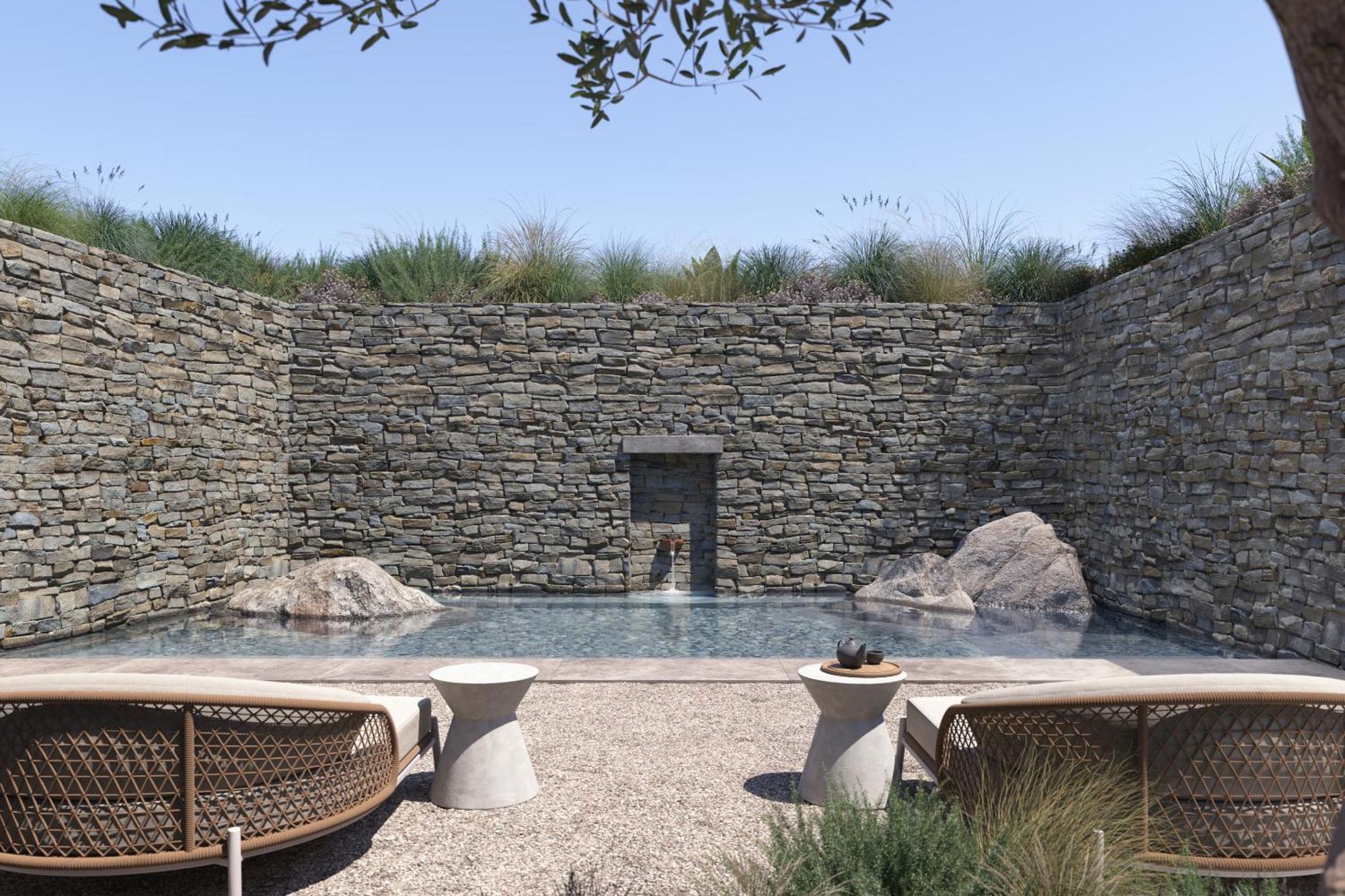 Parilio, A Member Of Design Hotels Naousa  Ngoại thất bức ảnh
