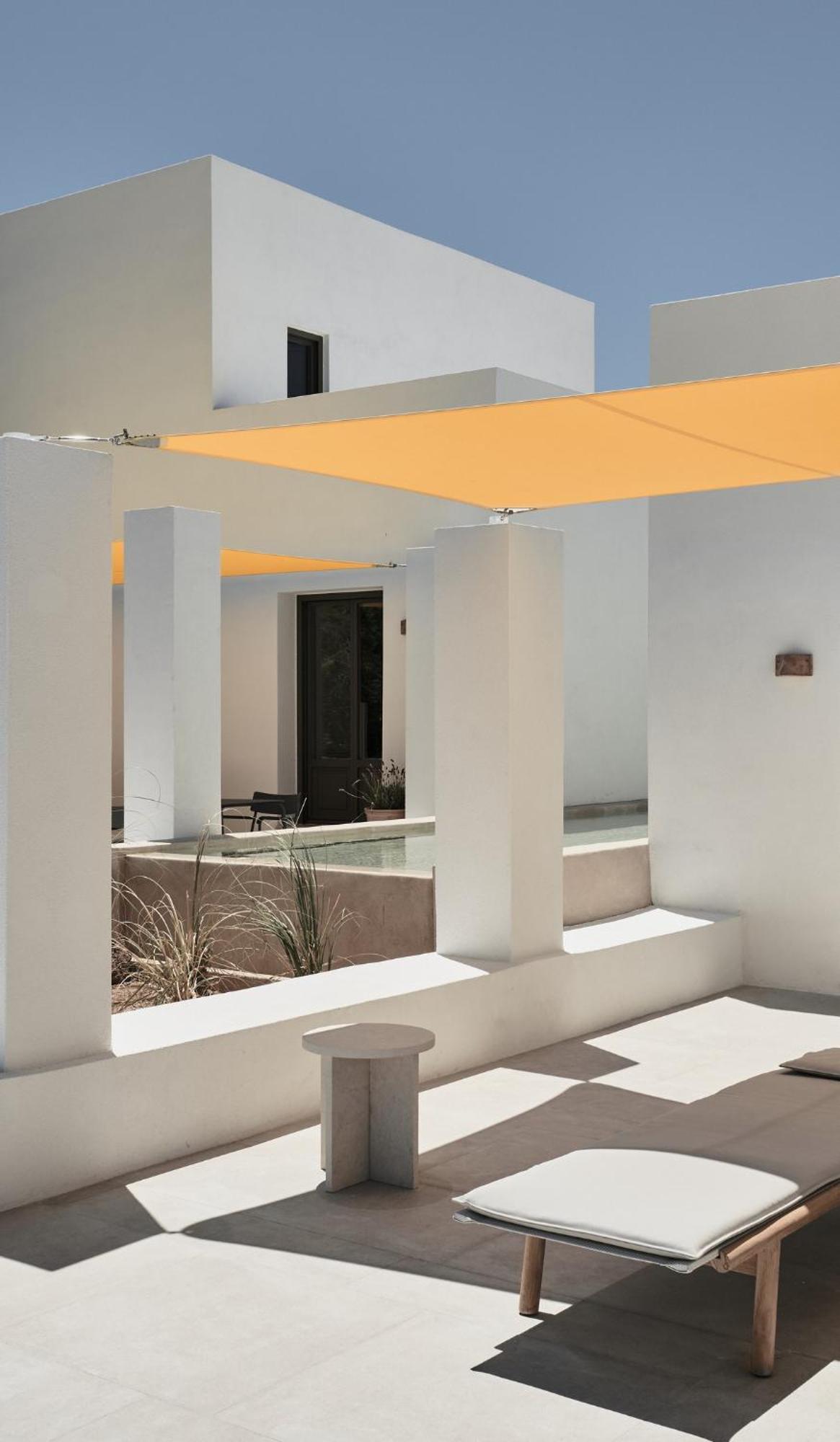 Parilio, A Member Of Design Hotels Naousa  Ngoại thất bức ảnh