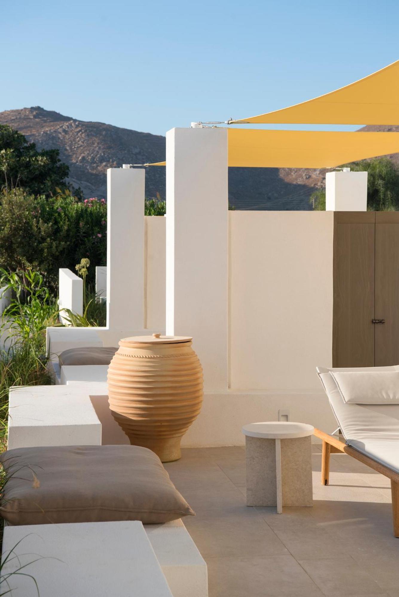 Parilio, A Member Of Design Hotels Naousa  Ngoại thất bức ảnh