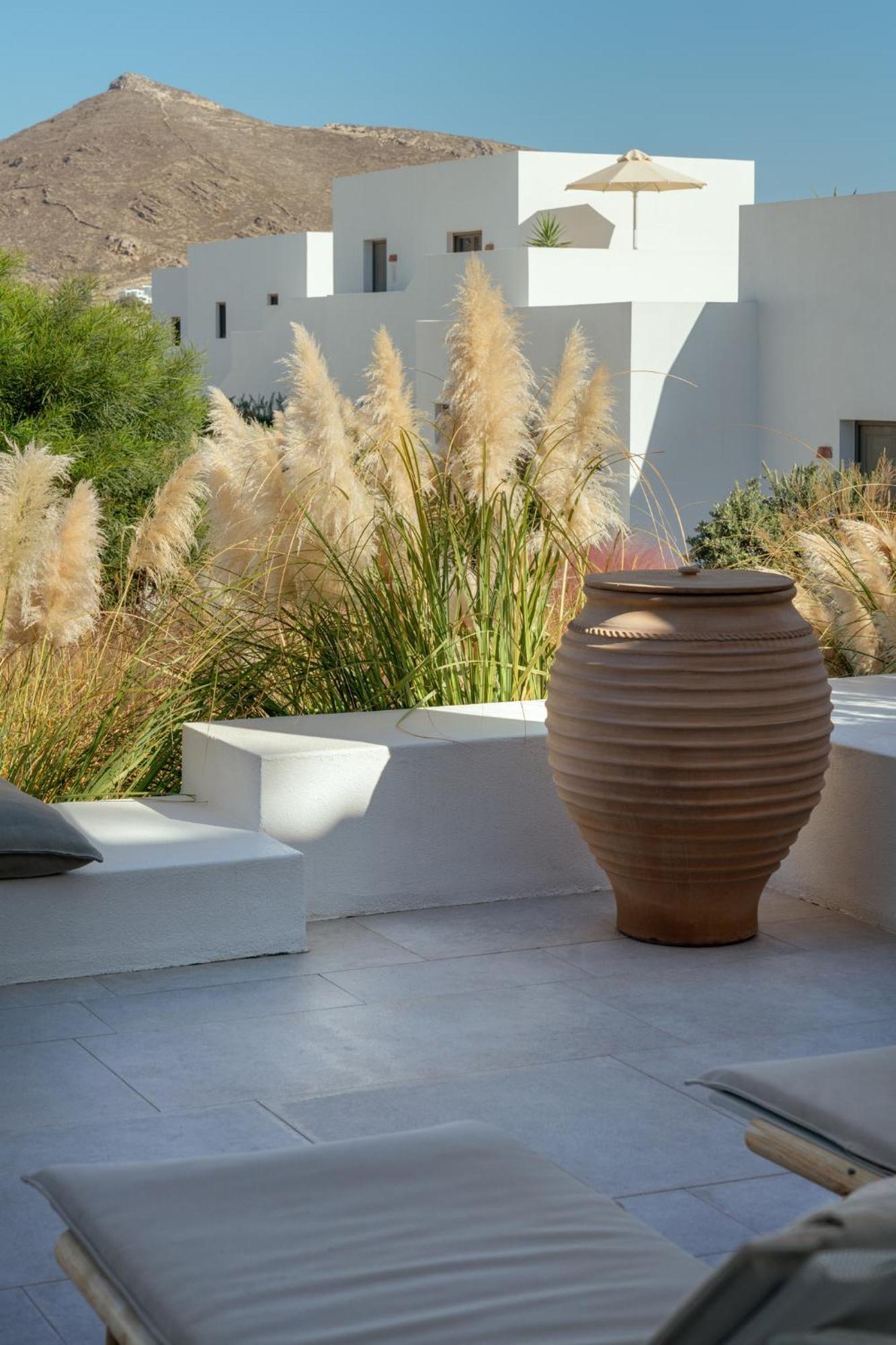 Parilio, A Member Of Design Hotels Naousa  Ngoại thất bức ảnh