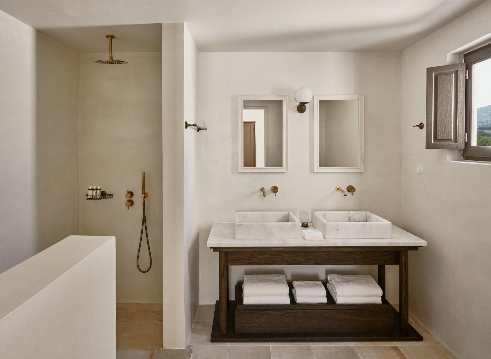 Parilio, A Member Of Design Hotels Naousa  Ngoại thất bức ảnh