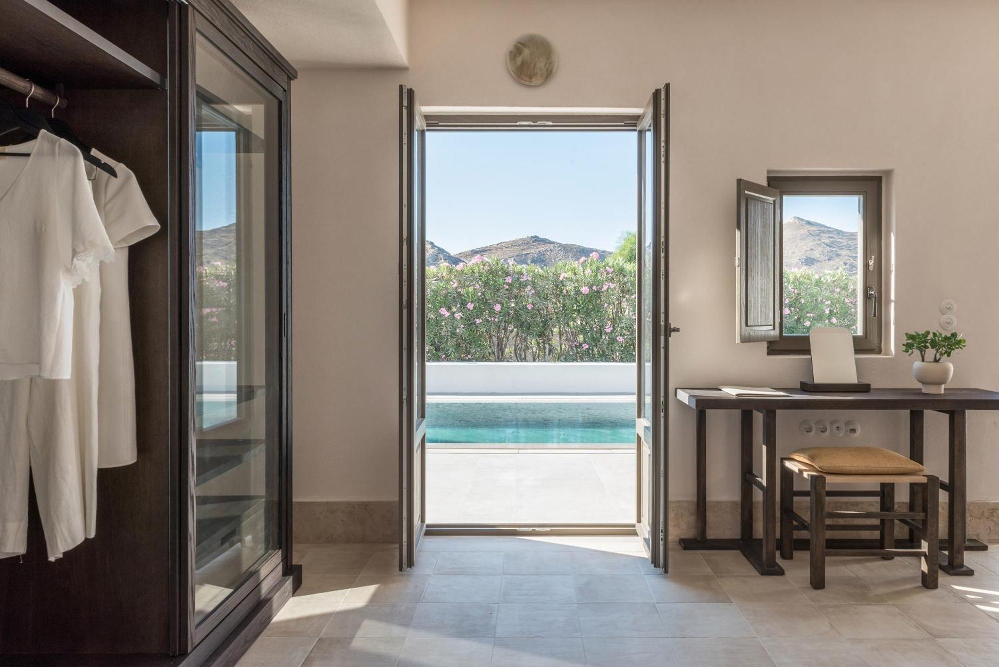 Parilio, A Member Of Design Hotels Naousa  Ngoại thất bức ảnh
