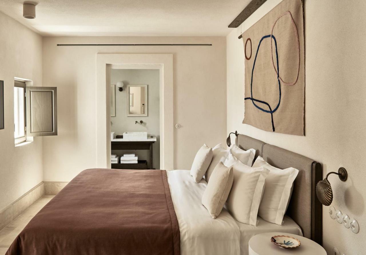 Parilio, A Member Of Design Hotels Naousa  Ngoại thất bức ảnh