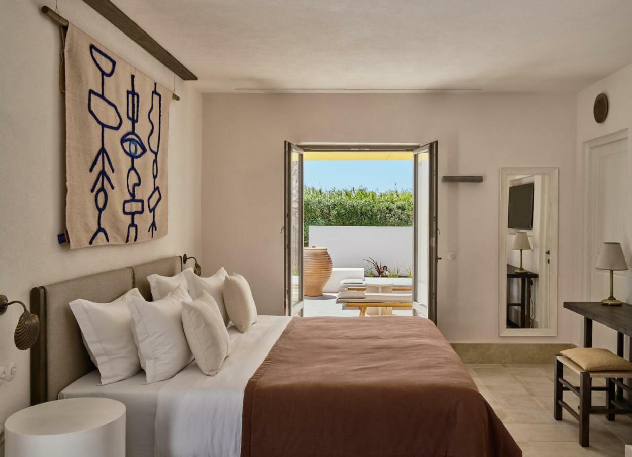 Parilio, A Member Of Design Hotels Naousa  Ngoại thất bức ảnh