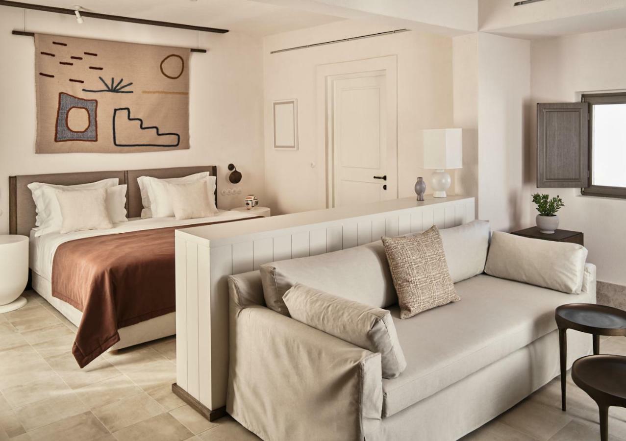 Parilio, A Member Of Design Hotels Naousa  Ngoại thất bức ảnh