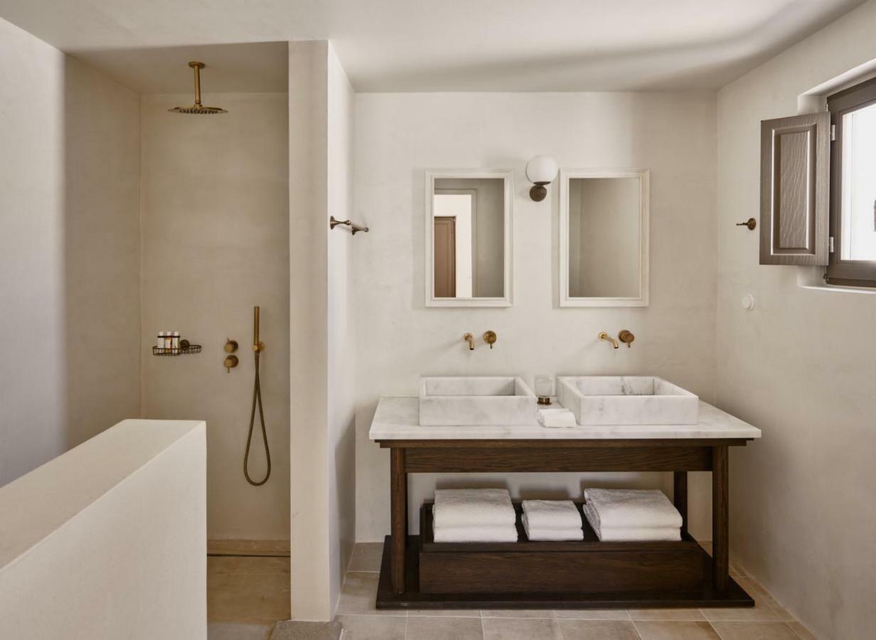 Parilio, A Member Of Design Hotels Naousa  Ngoại thất bức ảnh