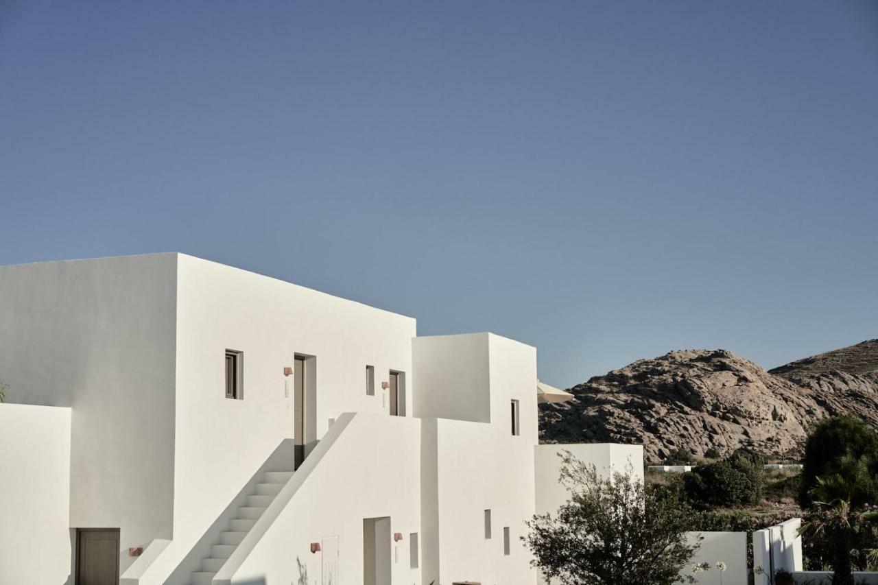 Parilio, A Member Of Design Hotels Naousa  Ngoại thất bức ảnh