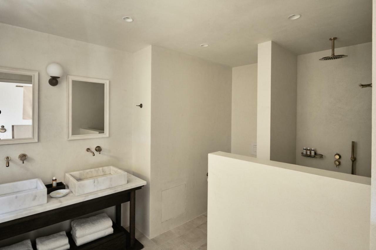 Parilio, A Member Of Design Hotels Naousa  Ngoại thất bức ảnh