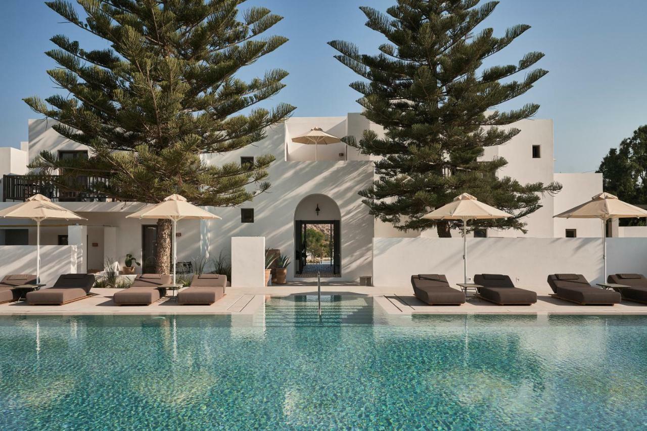 Parilio, A Member Of Design Hotels Naousa  Ngoại thất bức ảnh