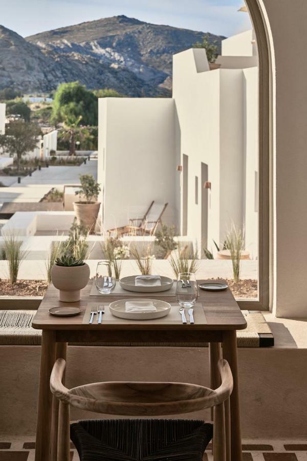Parilio, A Member Of Design Hotels Naousa  Ngoại thất bức ảnh